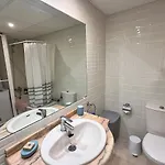 Apartman Cielo Y Mar Ifach