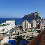 Cielo Y Mar * Ifach