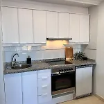 Apartman Cielo Y Mar Ifach