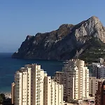 Cielo Y Mar Apartman