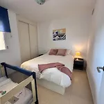 Apartman Cielo Y Mar *