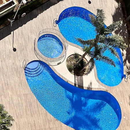 Apartman Cielo Y Mar *