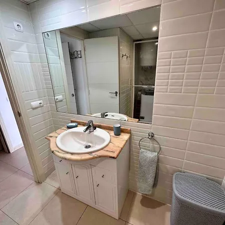 Apartmán Cielo Y Mar