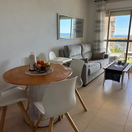 Apartmán Cielo Y Mar *