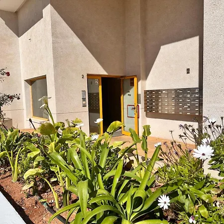 Cielo Y Mar Apartmán