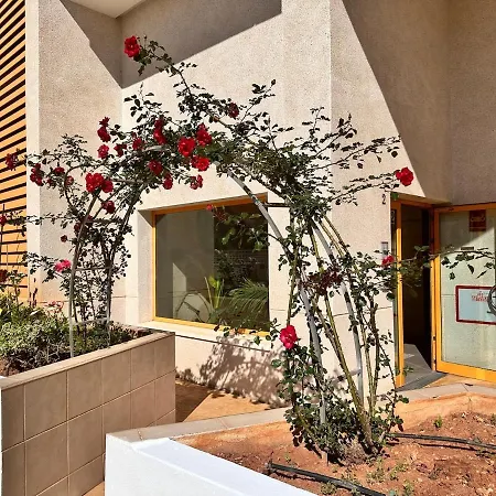 Apartmán Cielo Y Mar *