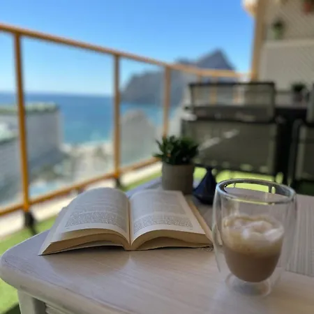 Apartmán Cielo Y Mar *