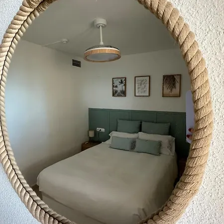 Apartmán Cielo Y Mar *