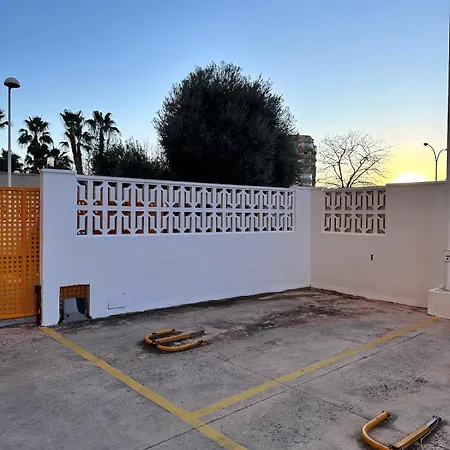 Cielo Y Mar Apartmán